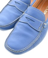 PRADA（プラダ）その他 青 サイズ:UK7 1/2(26.5cm位) メンズ/2200630242117