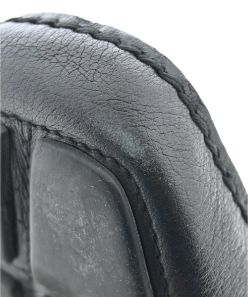 PRADA（プラダ）その他 黒 サイズ:UK7 1/2(26.5cm位) メンズ/2200630242124
