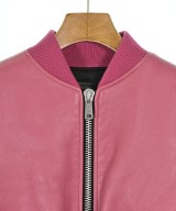 PRADA（プラダ）ブルゾン ピンク サイズ:36(XS位) レディース/2200634130014