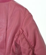 PRADA（プラダ）ブルゾン ピンク サイズ:36(XS位) レディース/2200634130014
