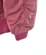 PRADA（プラダ）ブルゾン ピンク サイズ:36(XS位) レディース/2200634130014