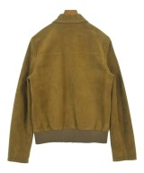 PRADA（プラダ）ブルゾン ベージュ サイズ:48(L位) メンズ/2200634130021