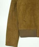 PRADA（プラダ）ブルゾン ベージュ サイズ:48(L位) メンズ/2200634130021