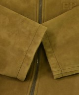 PRADA（プラダ）ブルゾン ベージュ サイズ:48(L位) メンズ/2200634130021