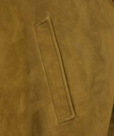 PRADA（プラダ）ブルゾン ベージュ サイズ:48(L位) メンズ/2200634130021