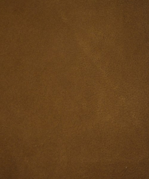 PRADA（プラダ）カジュアルシャツ 茶 サイズ:48(L位) メンズ/2200634130038