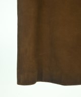 PRADA（プラダ）カジュアルシャツ 茶 サイズ:48(L位) メンズ/2200634130038