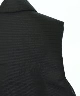 PRADA（プラダ）ベスト 黒 サイズ:44(L位) レディース/2200634130045