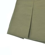 PRADA（プラダ）ミニスカート カーキ サイズ:40(M位) レディース/2200634130076