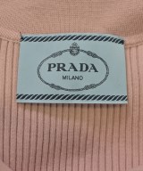 PRADA（プラダ）ワンピース ピンク サイズ:36(XS位) レディース/2200634130113