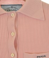 PRADA（プラダ）ワンピース ピンク サイズ:36(XS位) レディース/2200634130113