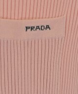 PRADA（プラダ）ワンピース ピンク サイズ:36(XS位) レディース/2200634130113