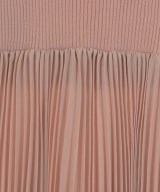 PRADA（プラダ）ワンピース ピンク サイズ:36(XS位) レディース/2200634130113