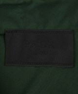 PRADA（プラダ）カジュアルシャツ 緑 サイズ:XS メンズ/2200634161025