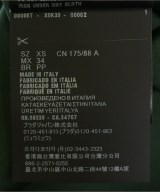 PRADA（プラダ）カジュアルシャツ 緑 サイズ:XS メンズ/2200634161025