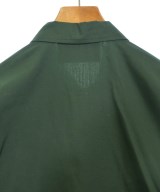 PRADA（プラダ）カジュアルシャツ 緑 サイズ:XS メンズ/2200634161025