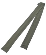 PRADA（プラダ）バンダナ・スカーフ 緑 サイズ:- レディース/2200634161056