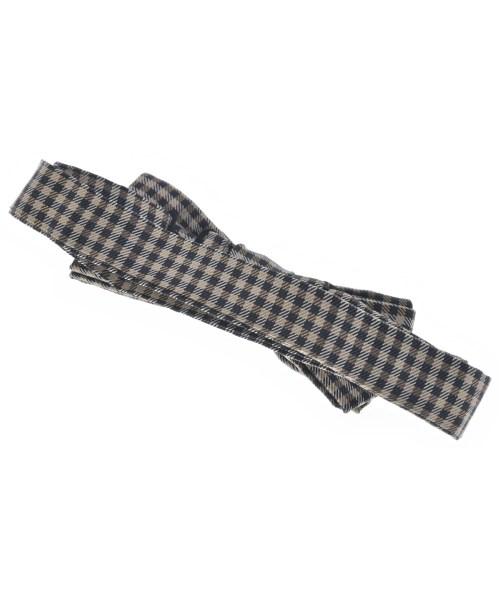 PRADA（プラダ）小物類（その他） 茶 サイズ:- レディース/2200634161087