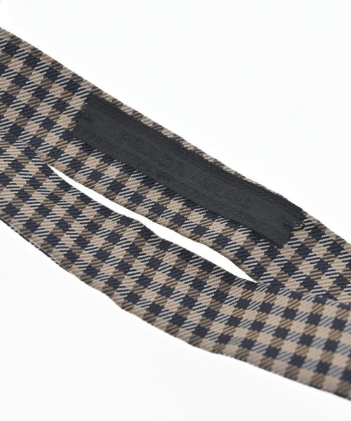 PRADA（プラダ）小物類（その他） 茶 サイズ:- レディース/2200634161087