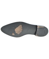 PRADA（プラダ）ビジネス・ドレスシューズ 白 サイズ:EU39(25.5cm位) レディース/2200553133349