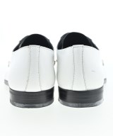 PRADA（プラダ）ビジネス・ドレスシューズ 白 サイズ:EU39(25.5cm位) レディース/2200553133349