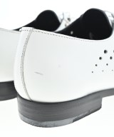 PRADA（プラダ）ビジネス・ドレスシューズ 白 サイズ:EU39(25.5cm位) レディース/2200553133349