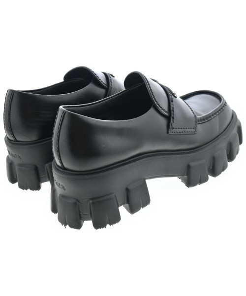 PRADA（プラダ）その他 黒 サイズ:7(27cm位) メンズ/2200604529077
