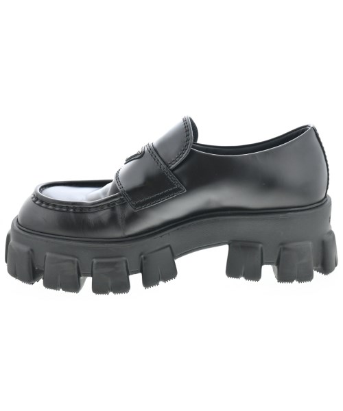 PRADA（プラダ）その他 黒 サイズ:7(27cm位) メンズ/2200604529077