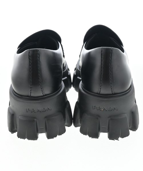 PRADA（プラダ）その他 黒 サイズ:7(27cm位) メンズ/2200604529077