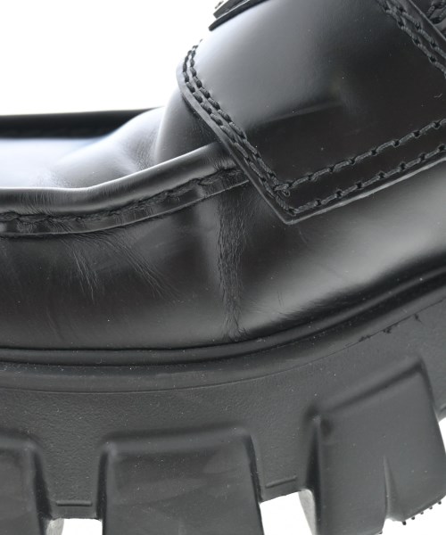 PRADA（プラダ）その他 黒 サイズ:7(27cm位) メンズ/2200604529077