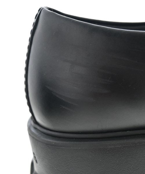PRADA（プラダ）その他 黒 サイズ:7(27cm位) メンズ/2200604529077