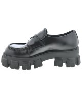 PRADA（プラダ）その他 黒 サイズ:7(27cm位) メンズ/2200604529077