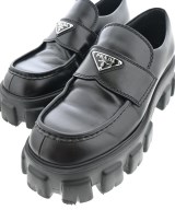 PRADA（プラダ）その他 黒 サイズ:7(27cm位) メンズ/2200604529077