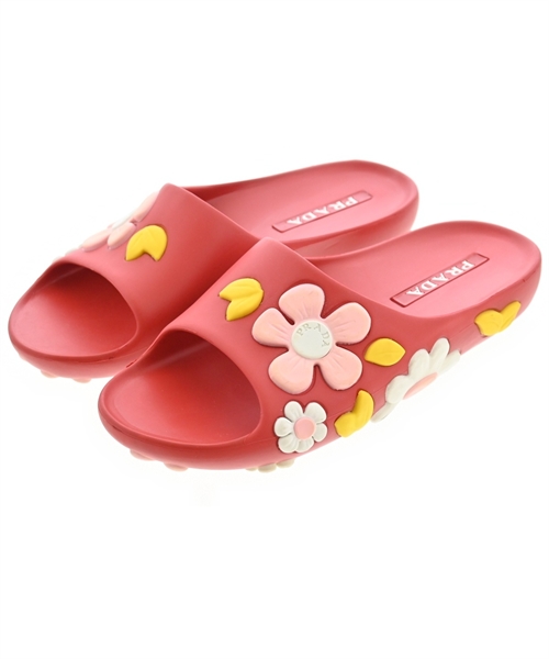 プラダ(PRADA)のPRADA サンダル