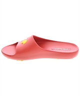 PRADA（プラダ）サンダル 赤 サイズ:EU36(22.5cm位) レディース/2200608102191