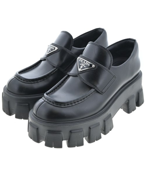 プラダ(PRADA)のPRADA ドレスシューズ/ローファー
