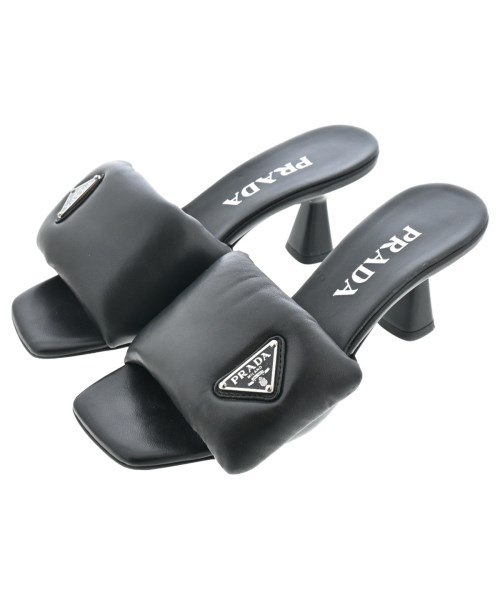 プラダ(PRADA)のPRADA サンダル