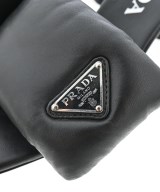 PRADA（プラダ）サンダル 黒 サイズ:EU35(21.5cm位) レディース/2200609987124