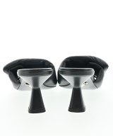 PRADA（プラダ）サンダル 黒 サイズ:EU35(21.5cm位) レディース/2200609987124