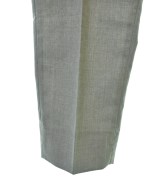 PRADA（プラダ）スラックス グレー サイズ:48(L位) メンズ/2200610361012