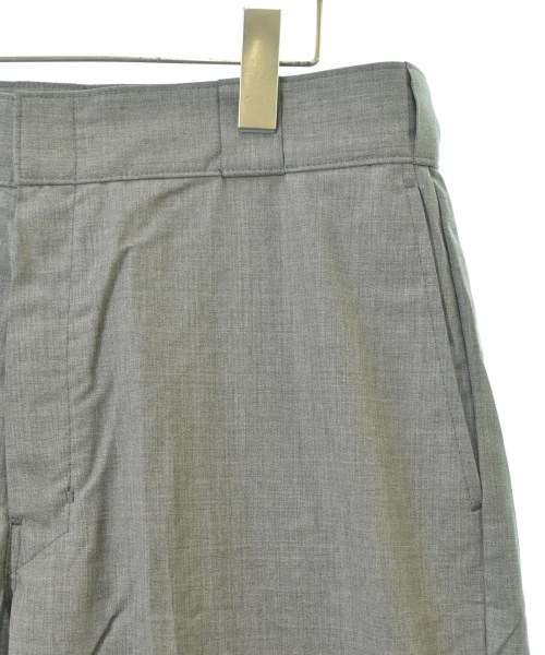 PRADA（プラダ）スラックス グレー サイズ:48(L位) メンズ/2200610361029