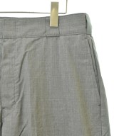 PRADA（プラダ）スラックス グレー サイズ:48(L位) メンズ/2200610361029