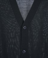 PRADA（プラダ）カーディガン 紺 サイズ:50(XL位) メンズ/2200610361036