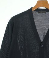 PRADA（プラダ）カーディガン 紺 サイズ:50(XL位) メンズ/2200610361036