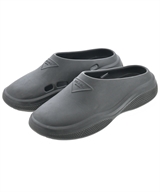 PRADA（プラダ）サンダル 黒 サイズ:EU35(21.5cm位) レディース/2200606704038