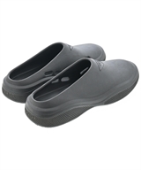 PRADA（プラダ）サンダル 黒 サイズ:EU35(21.5cm位) レディース/2200606704038
