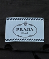 PRADA（プラダ）ワンピース 黒 サイズ:36/36(XS位) レディース/2200607393064