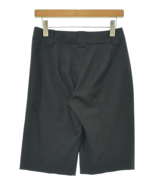 PRADA（プラダ）ショートパンツ 黒 サイズ:38(S位) レディース/2200610537028