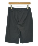 PRADA（プラダ）ショートパンツ 黒 サイズ:38(S位) レディース/2200610537028