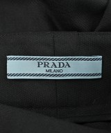 PRADA（プラダ）ショートパンツ 黒 サイズ:38(S位) レディース/2200610537028